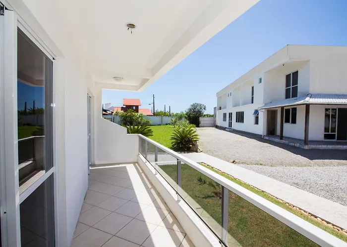 Apartamentos Praia Campeche 50M Do Mar Florianópolis
